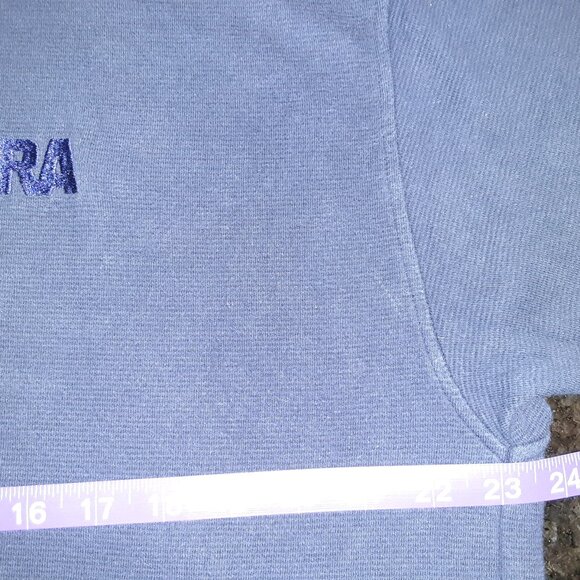 NRA * Dark Blue, Tone on Tone SS Shirt * Golf, Polo * Textured, Soft * Size XL - Picture 7 of 9
